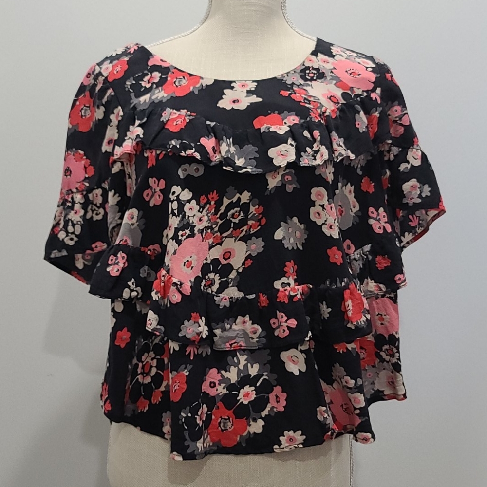 Brunch top?